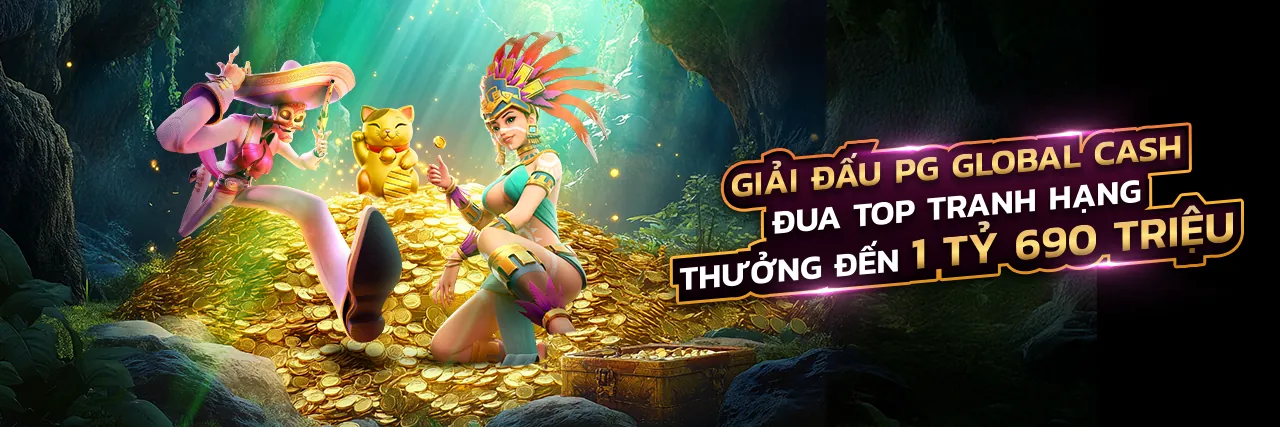Hình ảnh cơ hội trúng Jackpot